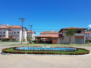 Apartamento Cantinho na Praia